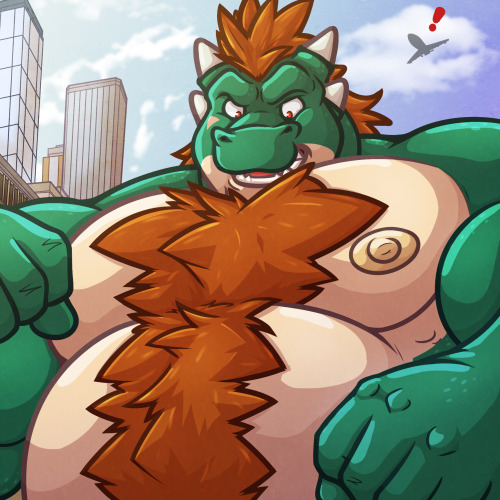 Porn Pics chocofoxcolin:  Muscle Palooza icons 2 http://www.furaffinity.net/view/17696116/