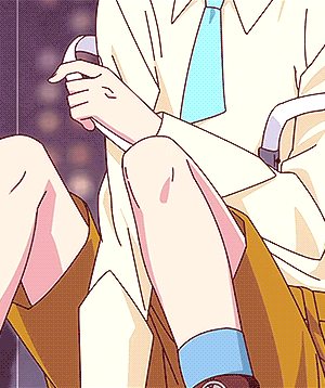 ydotome:Momiji Souma (草摩 紅葉) - Fruits Basket (2019) - Episode 14