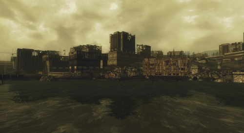 mysims4screenshots:Fallout 3