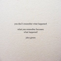 bnmxfld:  John Green / An Abundance of Katherines