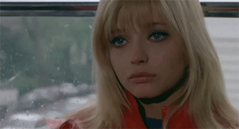 Porn photo sanguine-sh:   Deadly Sweet    (1967) dir.