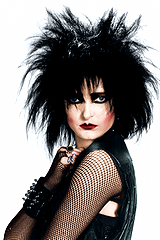 Sex ericthemidget:   Siouxsie Sioux / Photography  pictures