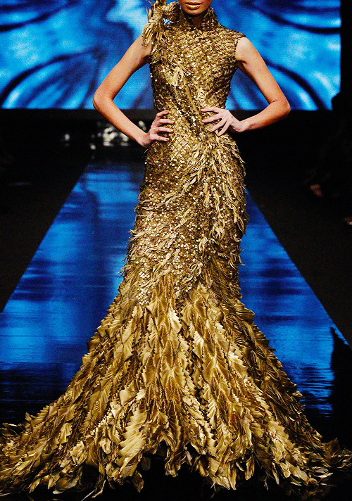 TEX SAVERIO The Revelation Collection