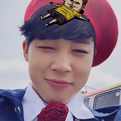 The Times When I Think Jimin Looks The Fluffiest Pt.2 (pt.1)