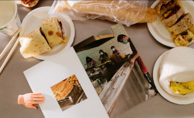 XXX lvdbbooks:2021年7月18日【新入荷・新本】BREAKFAST photo