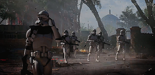 aidenfirepearce:  – Sector is clear……Not clear! Not clear!