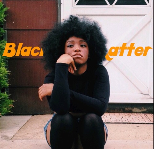 livindatiltedlife: My edits #BlackLivesMatter beautiful people