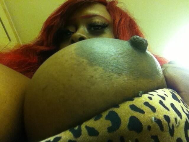 Notorious Joe’s Titties N dA PrOjeCts!
