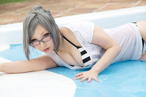 sexy cosplayer~ < |D’‘‘‘