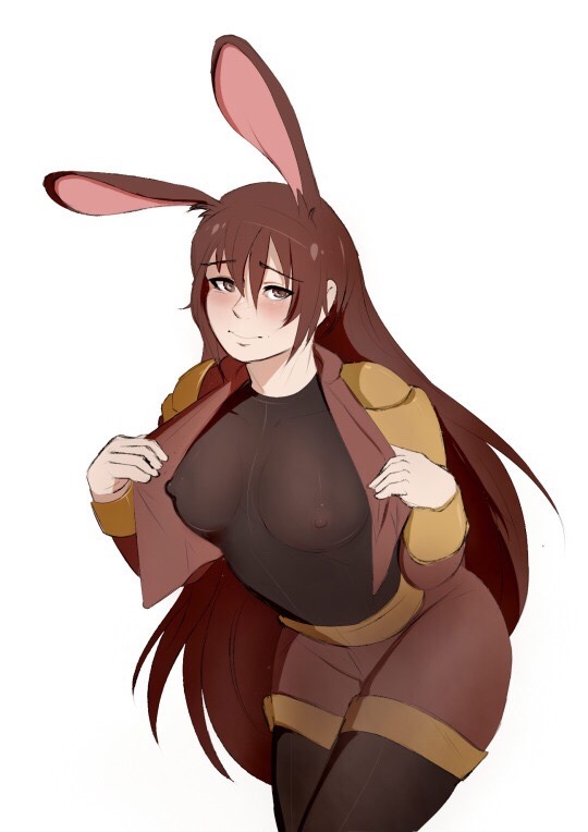 Jaune.Pyrrha