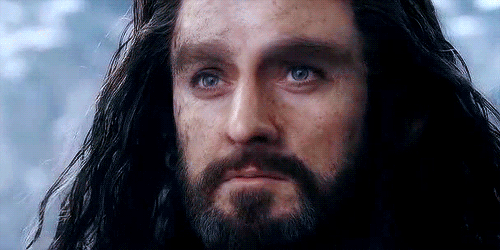 who became king under the mountain when thorin dies who became king under the mountain when thorin dies