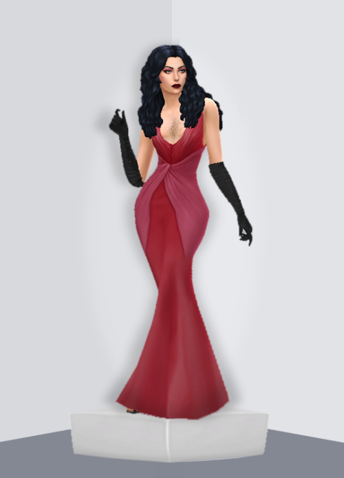 Category Is: Drag Race UK Season 2.It’s been almost a year since i posted any of the Drag Race Simal