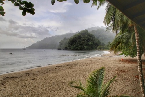 lmkina: North Coast on a rainy day.