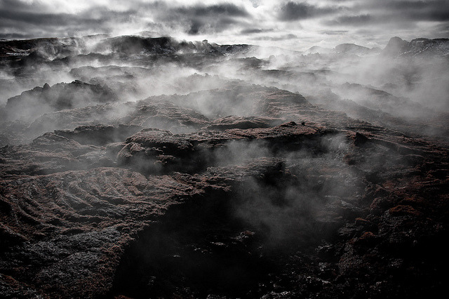 winterfellis:  by Martijn Smeets 