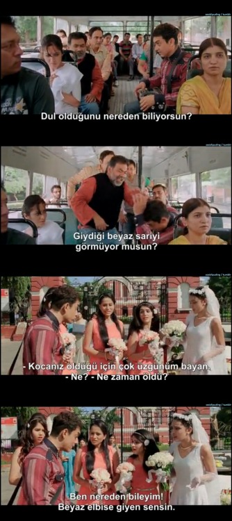 sosislipuding:  Hayatımda izlediğim en güzel film diyebilecek kadar var.. PK ( Peekay )