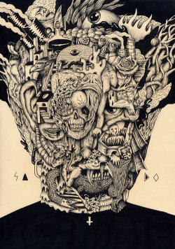 bambihasagun:  Signore Vizio by Raul Saddo Jdero 