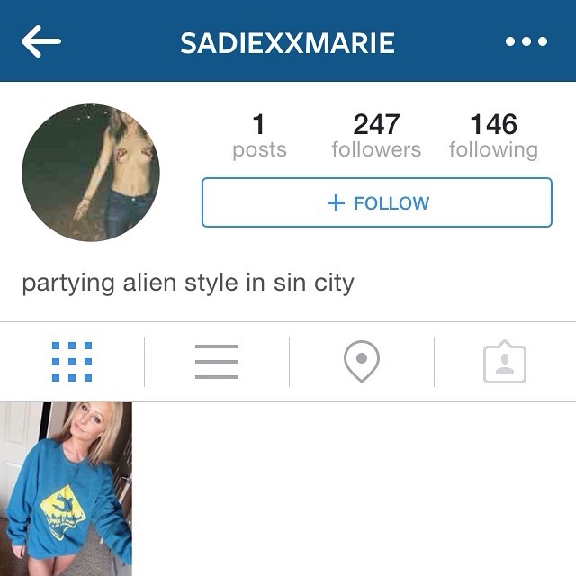 Follow mehhhh