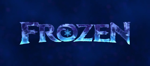  Frozen (2013) 