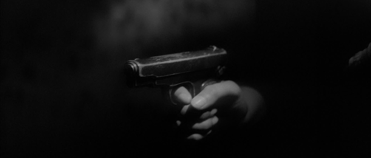 mydarktv:  BRANDED TO KILL // Aesthetics 