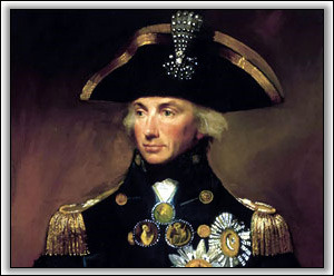 Horatio Nelson and the Battle of the Nile,In 1798 the French General Napoleon Bonaparte set sail wit