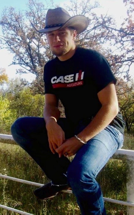 phd-bullrider:  Killer cowboy dimples!  