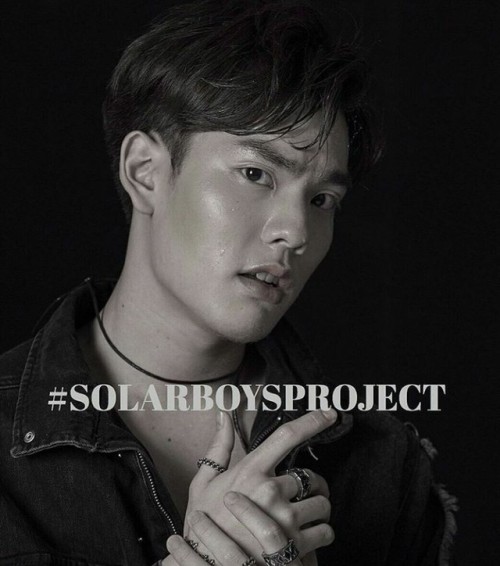 #solarboysproject Credit to various instagram