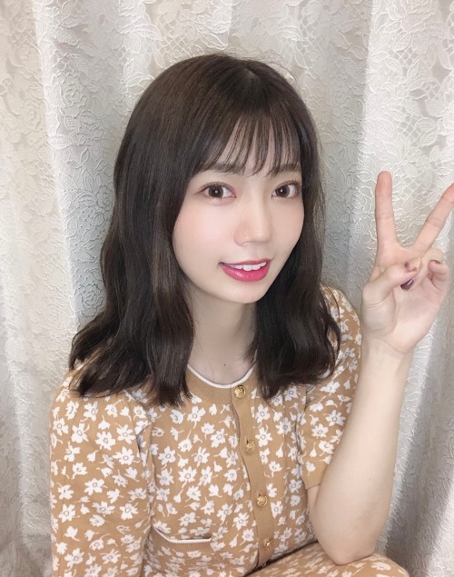 高本彩花