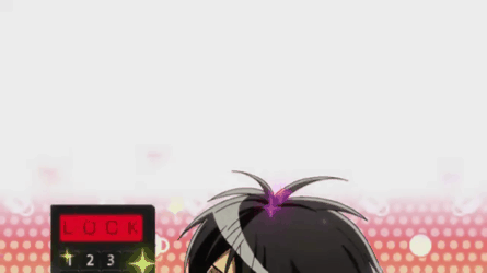 relatableanimetrash:↳ ★ Juugo/Inmate Number 15 ☆↳ ☆ Nanbaka Opening★