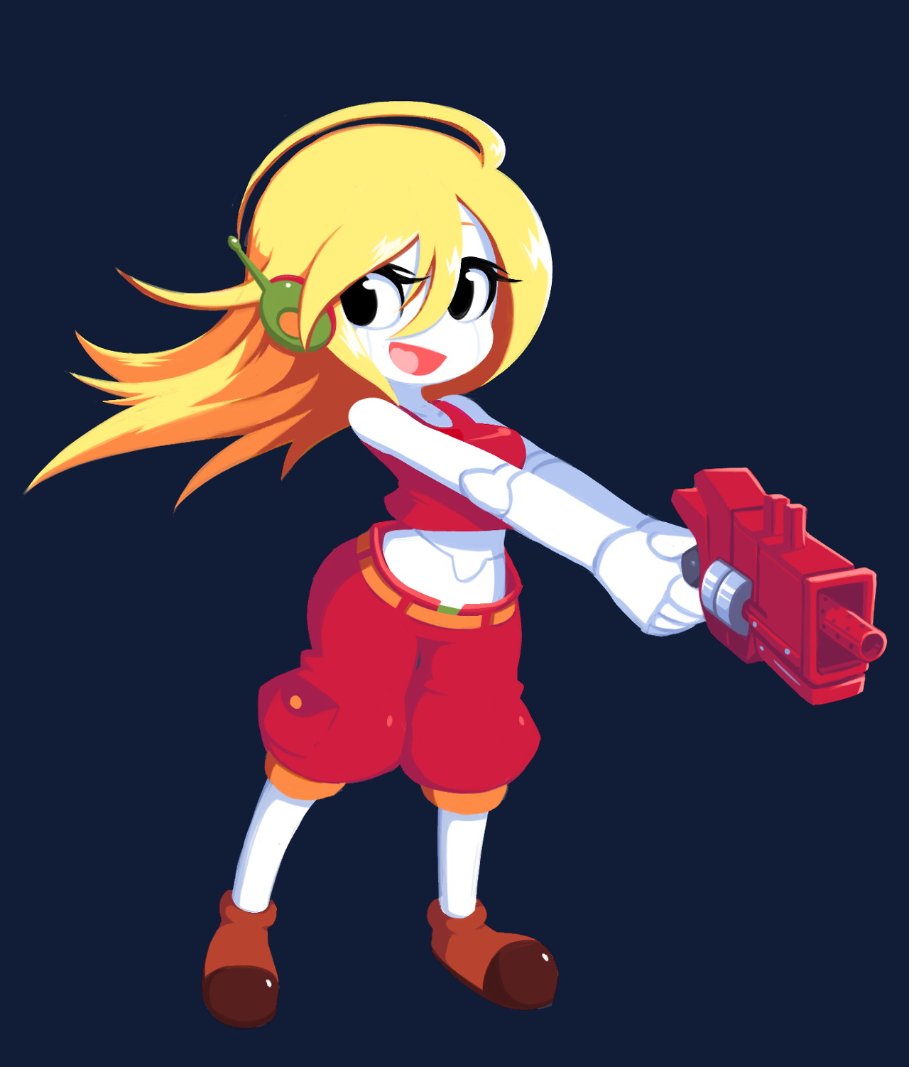 Curly Sue, Cave Story, Balrog, indie Game, adventure Game, wiki, artist,  Fan art, video Game, game