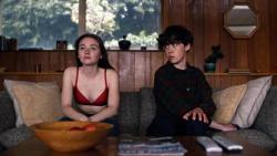 imagination:  The End of the F***ing World