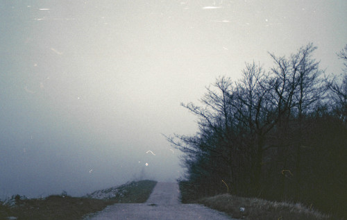 analoghe:Winter - Film da Alessandra PapagniPentax ME + Lomography Color Negative 400 + Epson V370