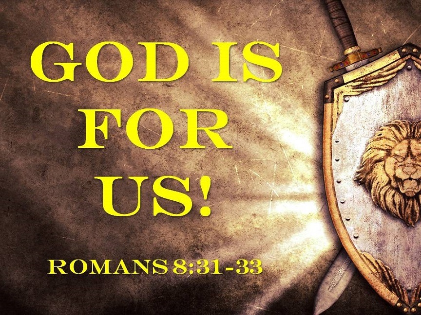 Romans 8 31 33 NKJV What Then Shall We Say To Faithful In Christ romans-8-31-33-nkjv-what-then-shall-we-say-to-faithful-in-christ