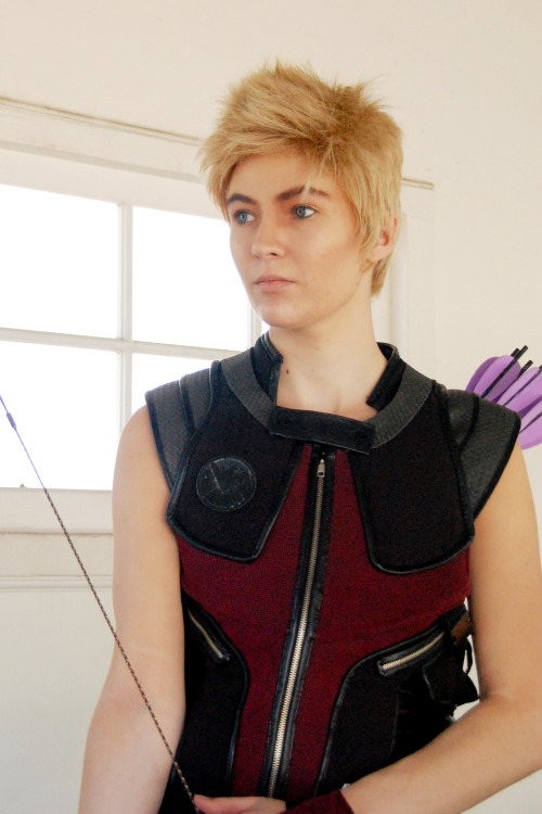 princess-sparklefingers: sweetiron: Well, I see better from a distanceClint Barton/Hawkeye: princess