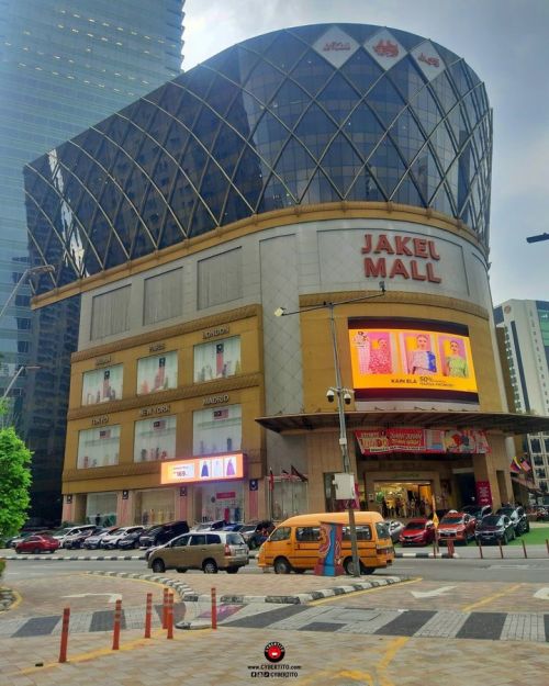 Jakel Mall Kuala Lumpur