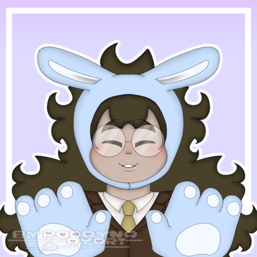 BUNNY GONTA!!