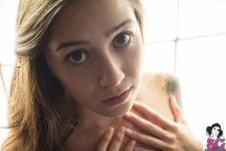 welcometoboobsville:  Dimples Suicide