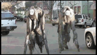 sixpenceee:  makin my way downtown 