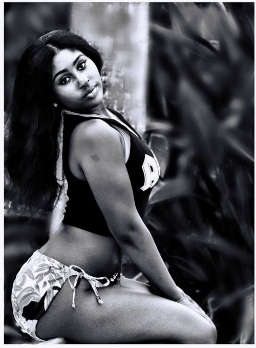Me and one of my pics from the last shoot