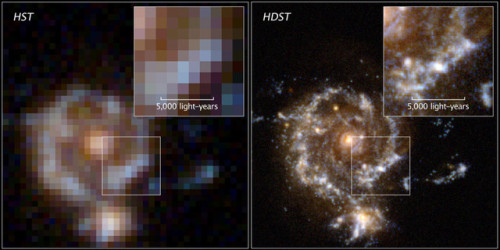 startswithabang: One Of These Four Missions Will Be Selected As NASA’s Next Flagship For Astro