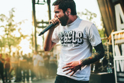 grinned:  A Day To Remember by Matt Vogel