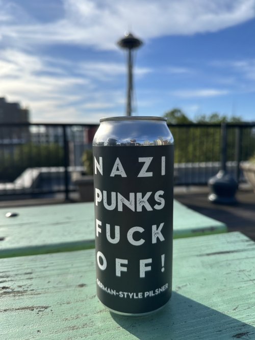 Cheers, Have A Good Weekend Punx