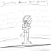 lucube:creatively-cosmic:a short little fan comic about a fear of water and having
