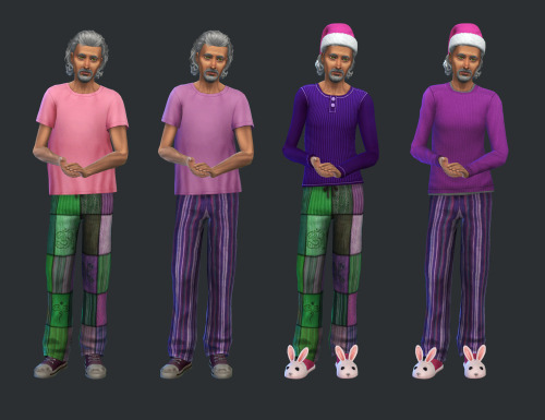 More Stardew NPC Sims: (mouse Hat Vendor, Travelling Merchant, The Witch, Bookseller)