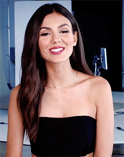 Victoria Justice | Source