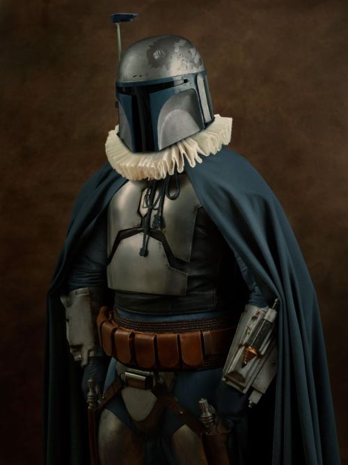 thefrogman:  “Super Flemish” Gallery by Sacha Goldberger [website | facebook] [h/t: bluedogeyes]