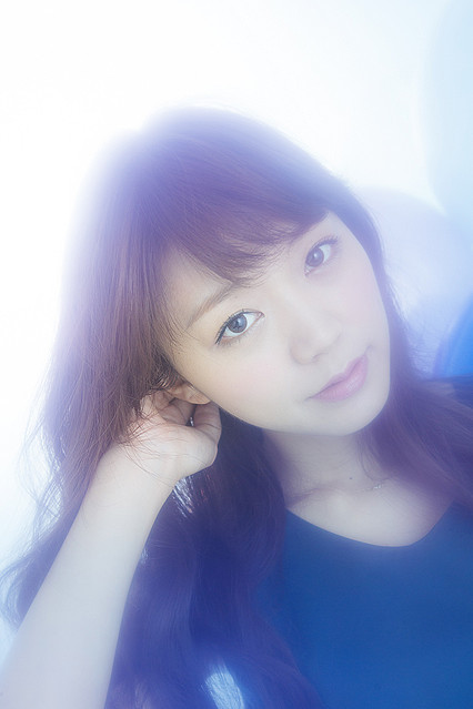 deraderadera:   Mimori Suzuko “Toyful Basket” interview 