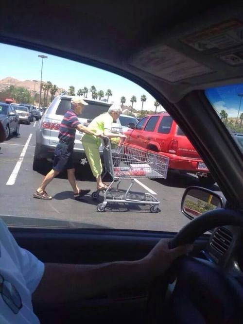La vida sigue...