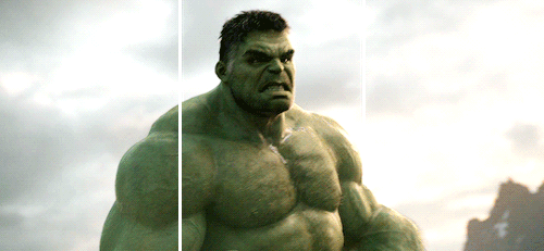 Earths Mightiest Heroes