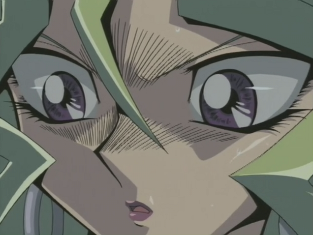 pharaohsparklefists: Hot Mai Screencaps from episodes 87-92!  And let me just take