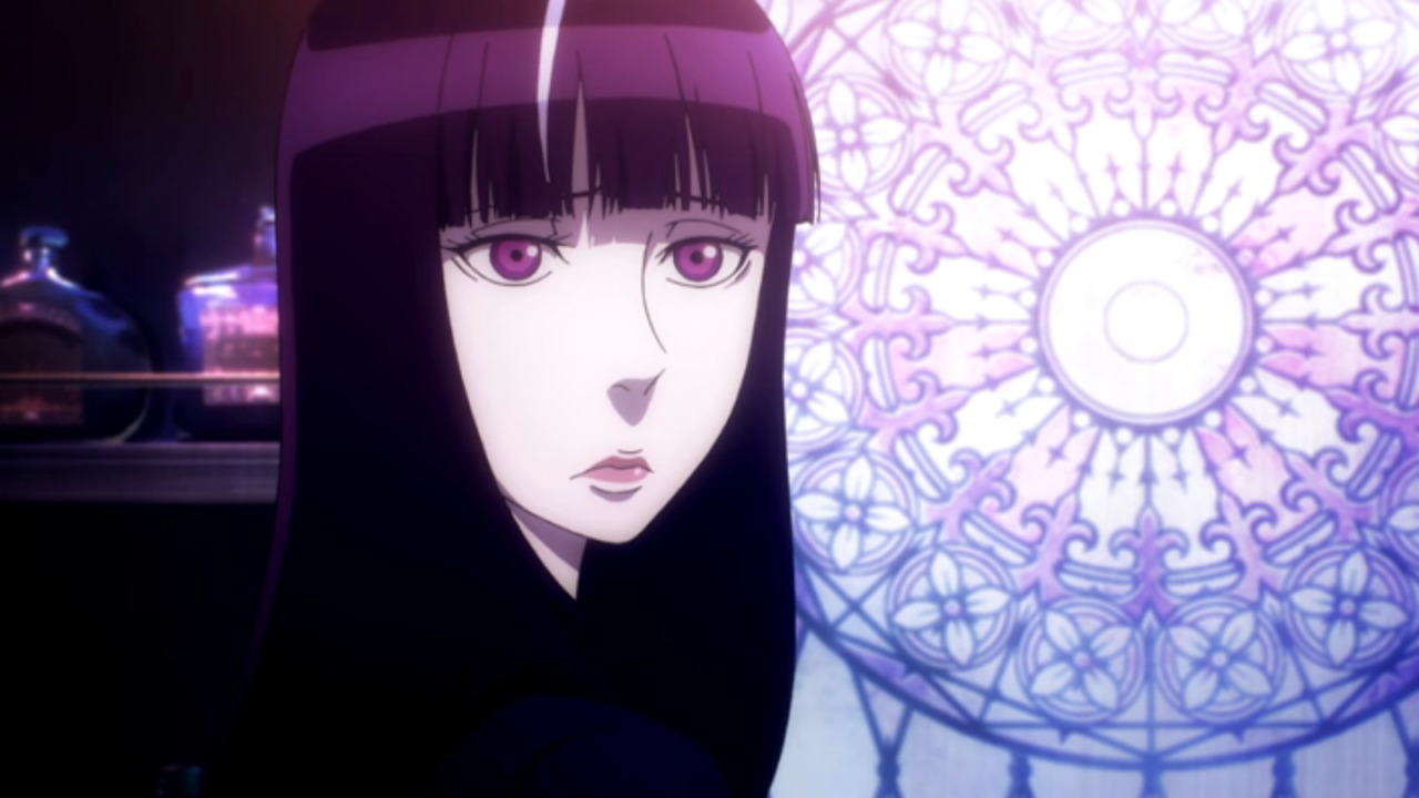 usersenka — death parade 「デス・パレード 」 (2015) episode #01: death